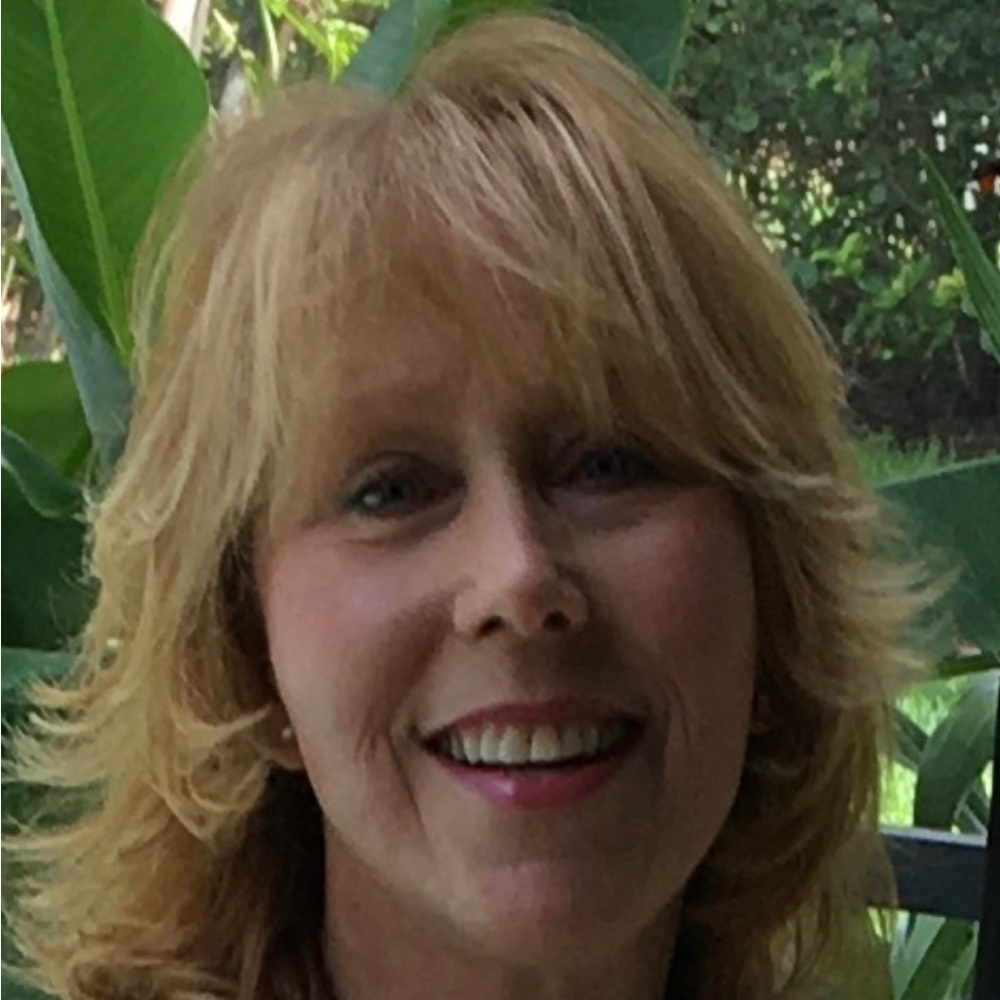 Meet your Posher, Kathy